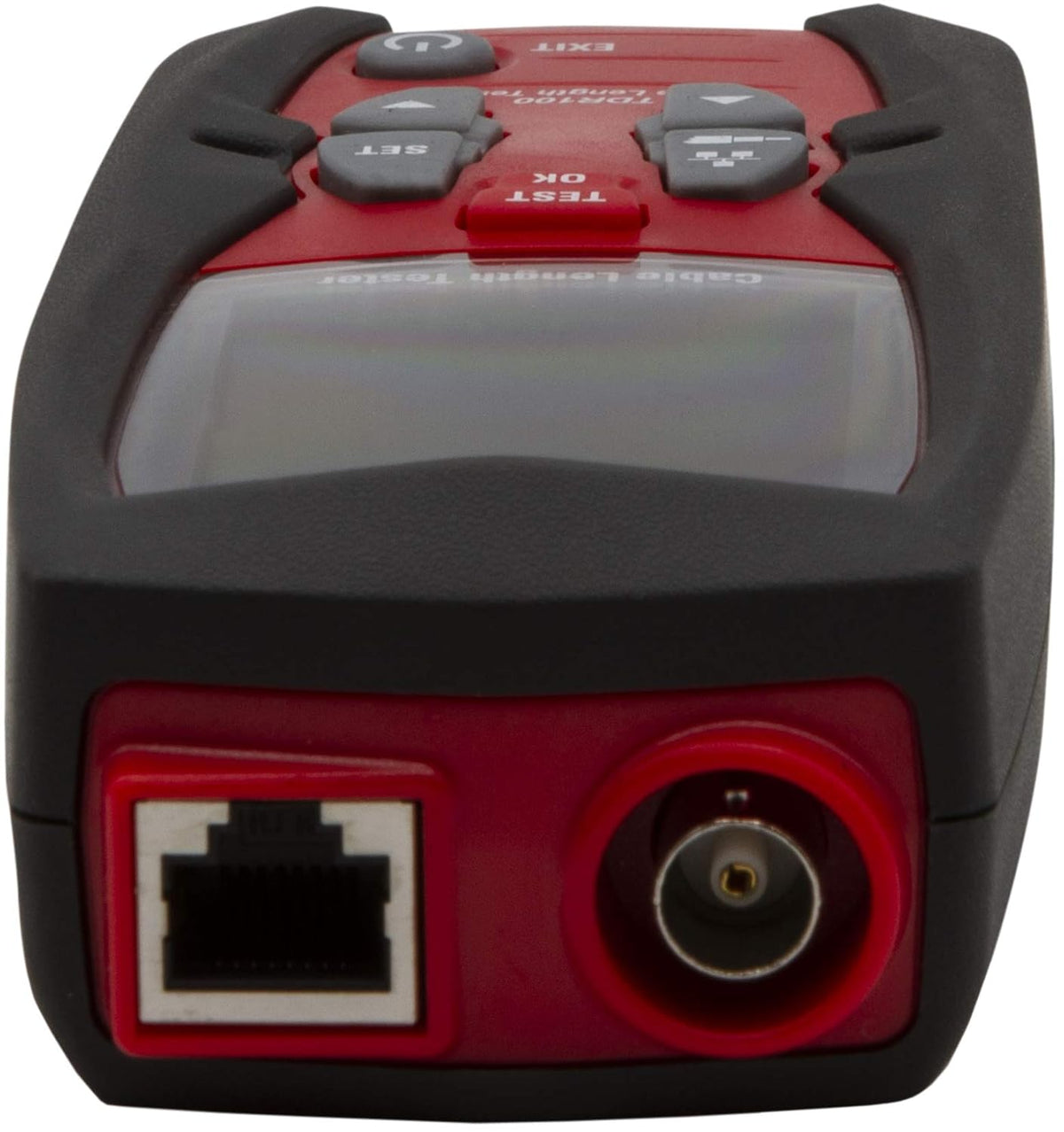 TDR100 Cable Length Tester and Time Domain Reflectometer M5623