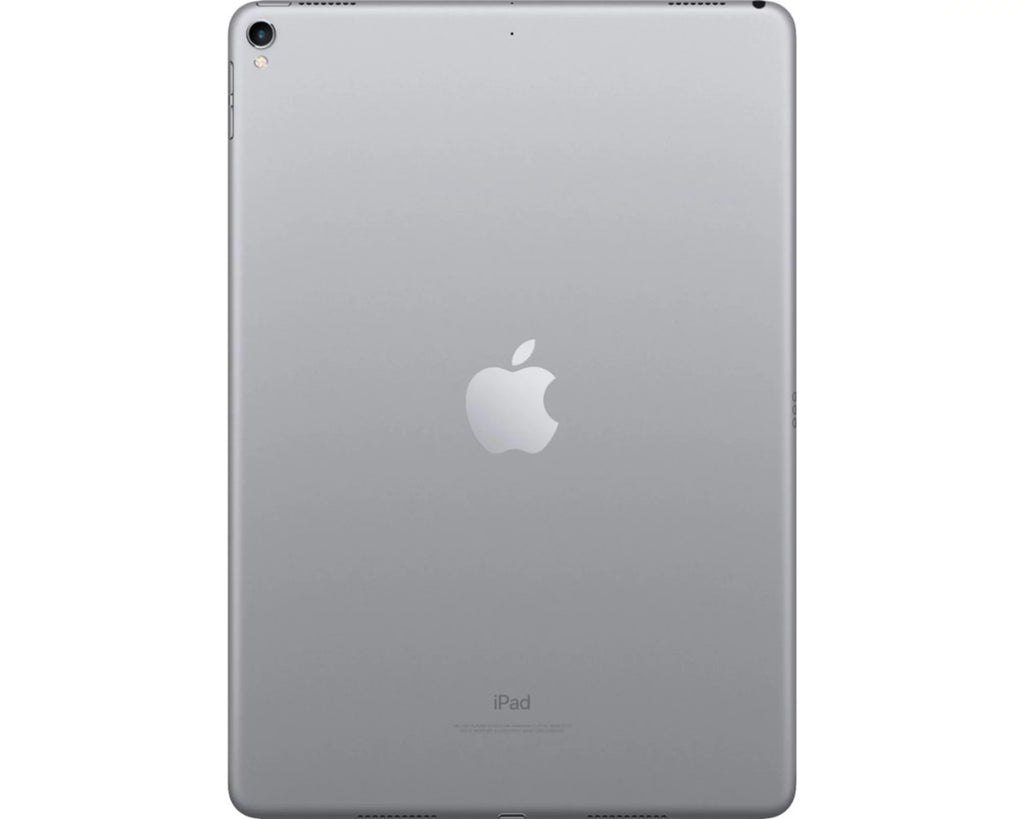 Open Box iPad Pro 10.5-inch 512GB Wi-Fi Only Space Gray/Silver Bundle K91840