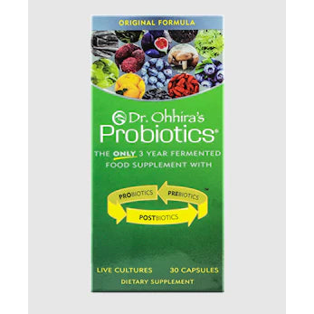 Probiotics M24701