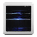1.7 Cu. Ft. White Beverage Cooler Y9499