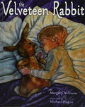 The Velveteen Rabbit: Or How Toys Become Real, Library Binding D82738