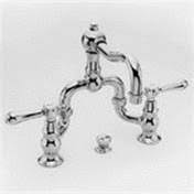 Stainless Steel Bathroom Faucet P34068