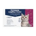 Fast Acting Oral Flea Treatment for Cats S31189