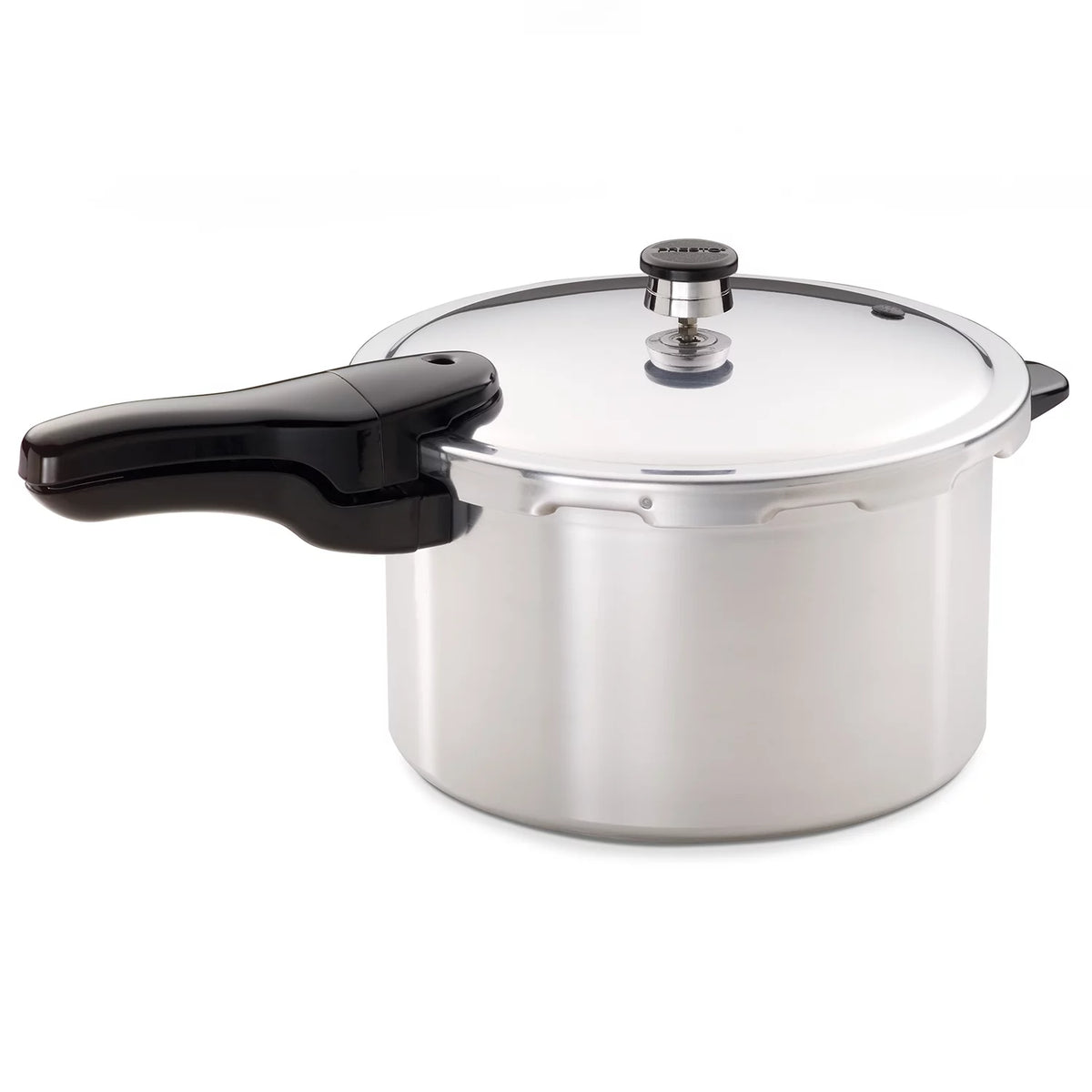 8 Quart Aluminum Pressure Cooker X55253