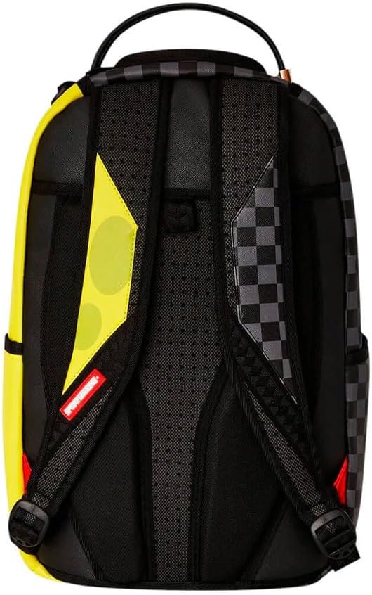 Sponge Bob Reveal DLXSV Backpack U338