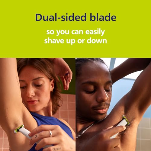 OneBlade Unisex Body Groomer & Trimmer C3394