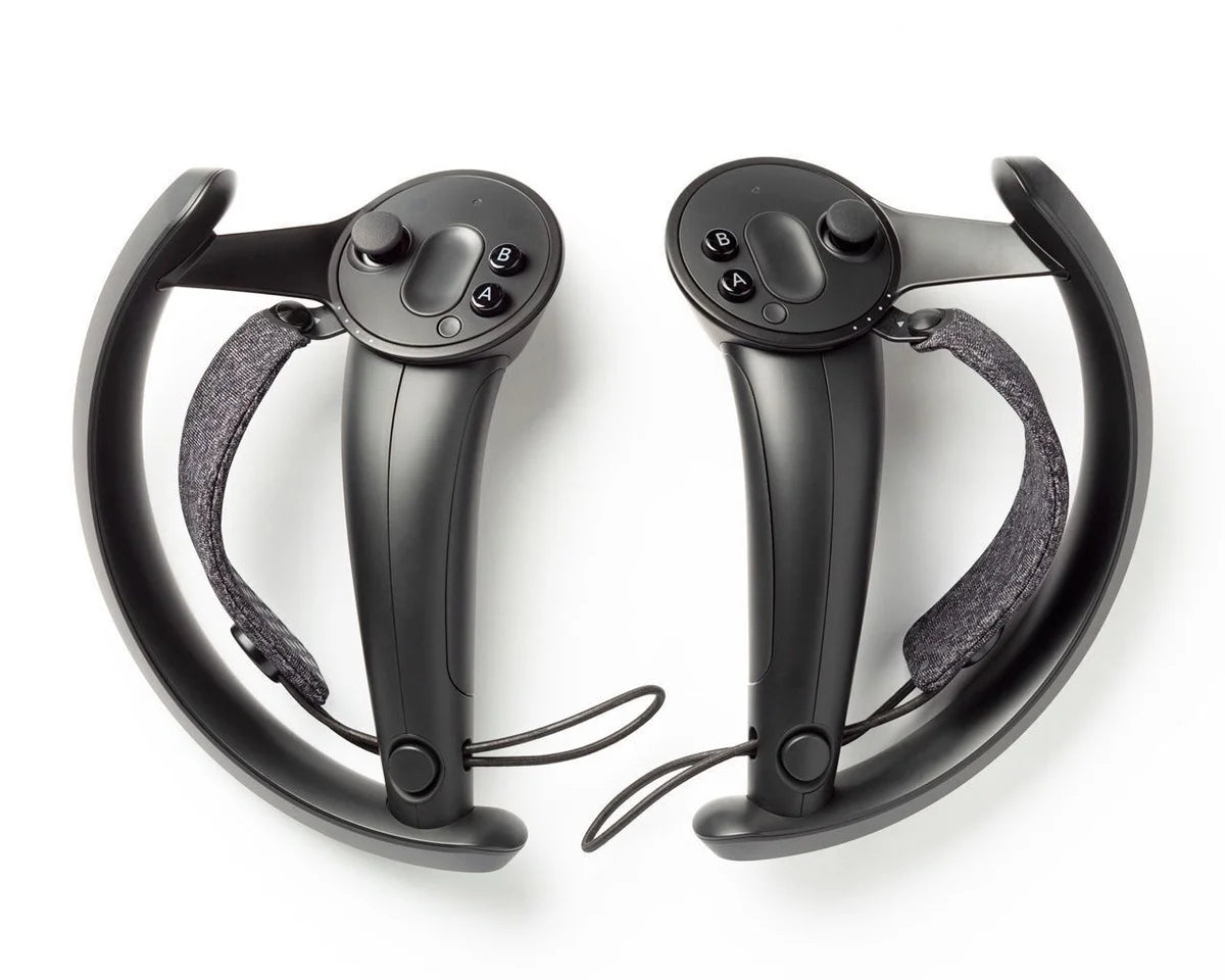 VR Controllers K1690