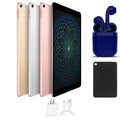 Open Box iPad Pro 10.5-inch 512GB Wi-Fi Only Space Gray/Silver Bundle K91840