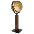 16'' Brown Globe S62191