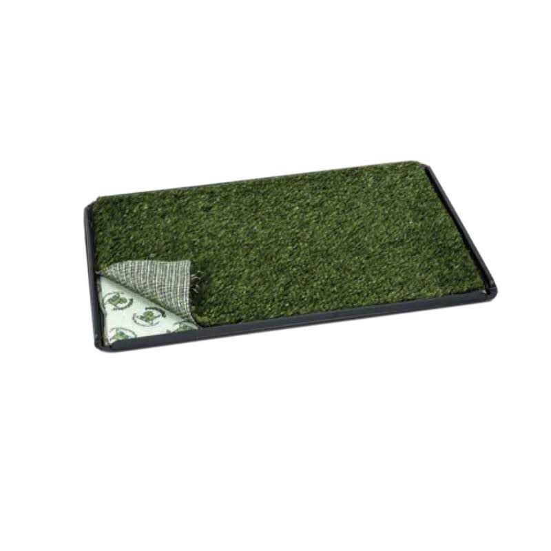 Indoor Turf Dog Potty G258