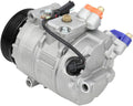 AC Compressor for B-MW 325i 2.5L 2006-2007 for B-MW M5 5.0L 2006-2010 R783