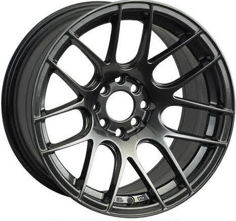 Primax 530 18x7.5 5x100 Q47564