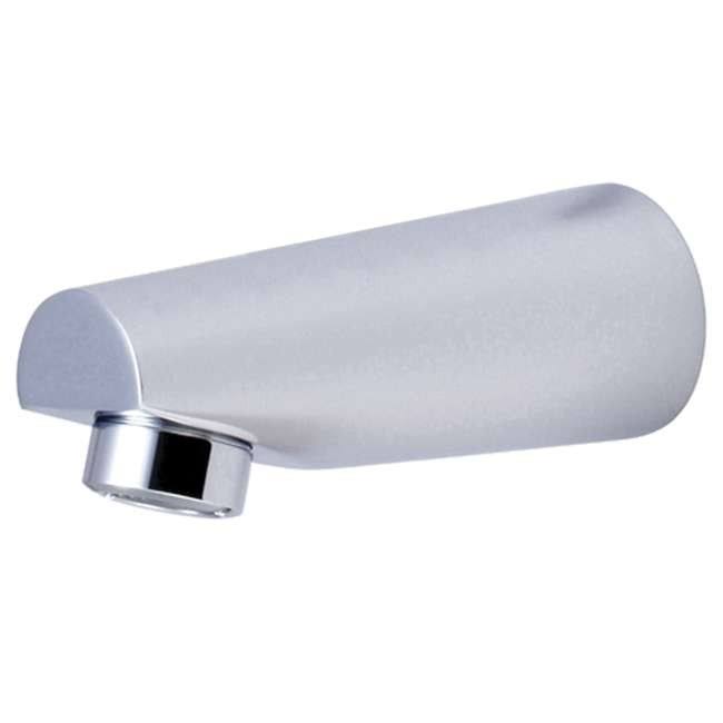Polished Chrome Tub Faucet Spout J654645