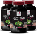 Biotin 3 Bottles 180 Capsules V263