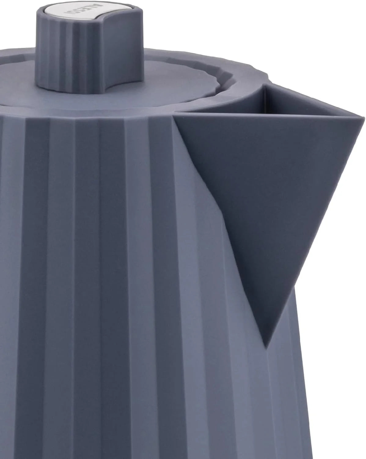 Electric Kettle 1500W 57.5 Fl Oz Grey V94567