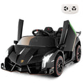 2 Seater Kids Ride on Car 12V 4WD Electric Vehicle G15337