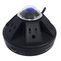 Surge Protector and USB-A & C Charging Station A88527