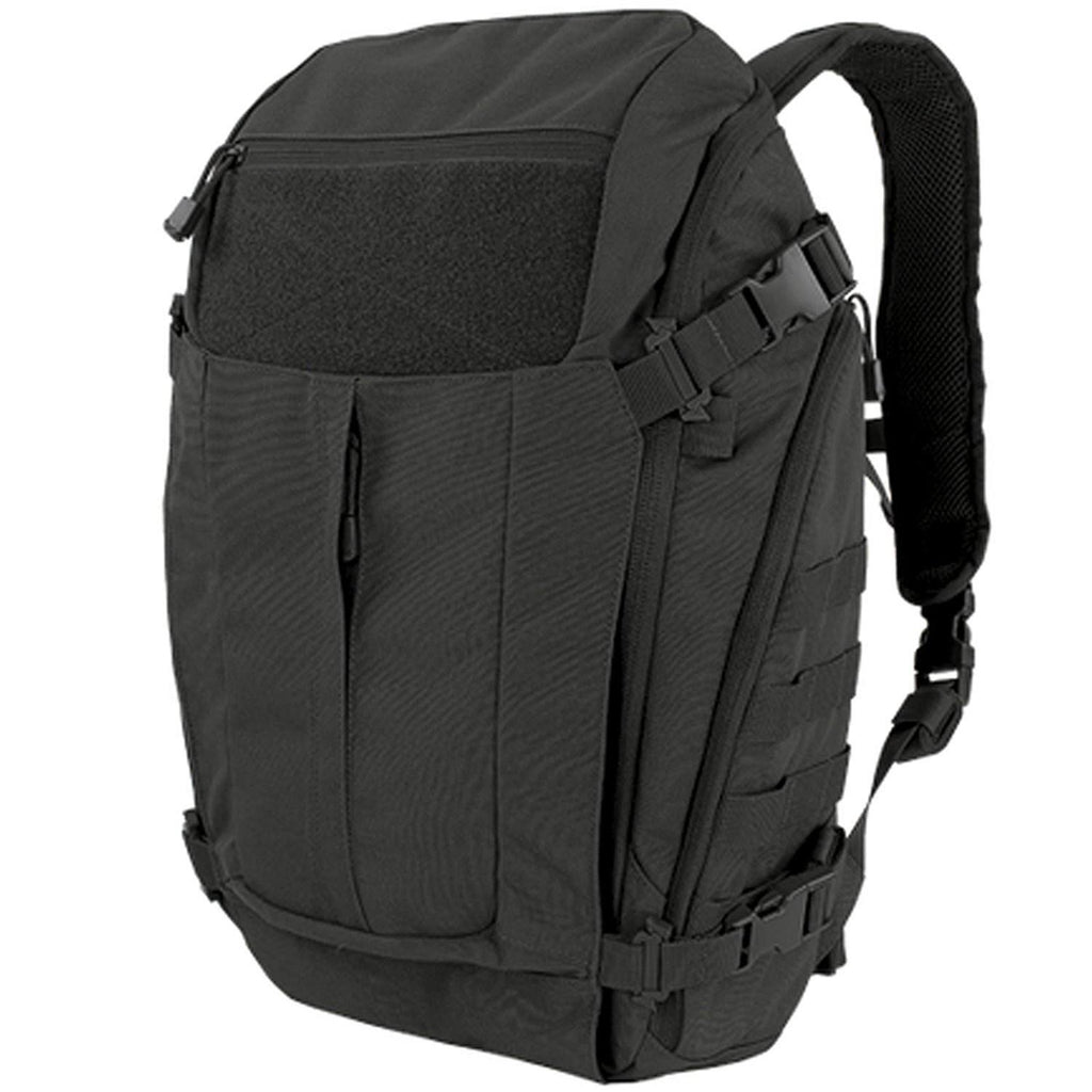 Assault Pack Black W451
