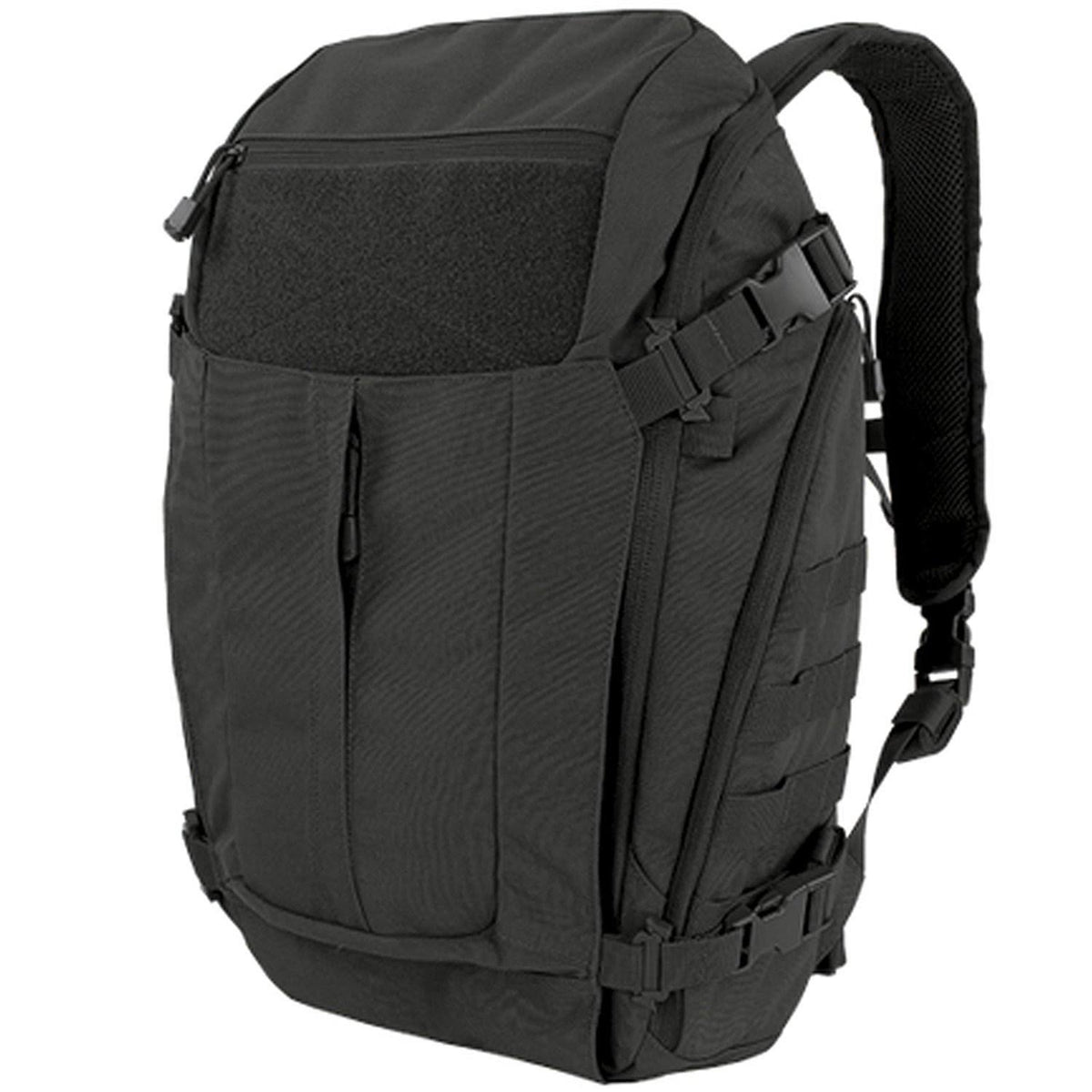 Assault Pack Black W451