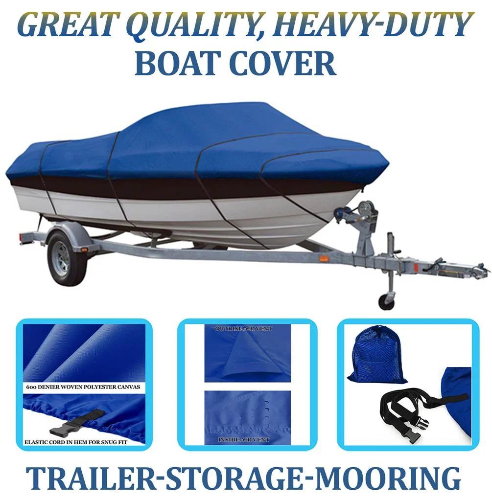 Boat Cover G329467