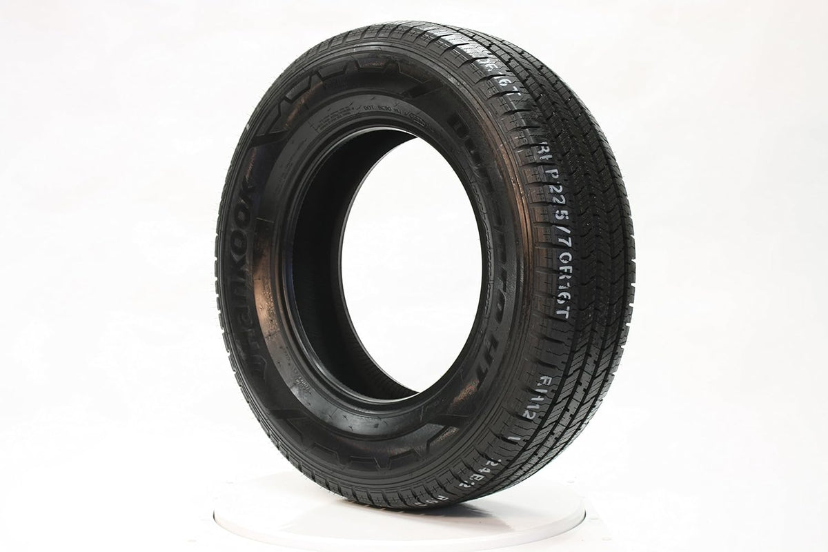 245/70R16 106T SL Radial Tire X54582