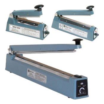 12x22 Impulse Heat Sealer Y530281