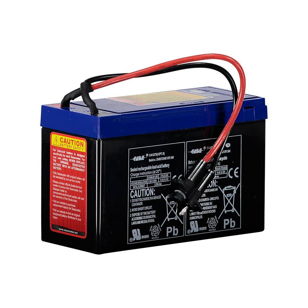 Battery for Seascooter Y126