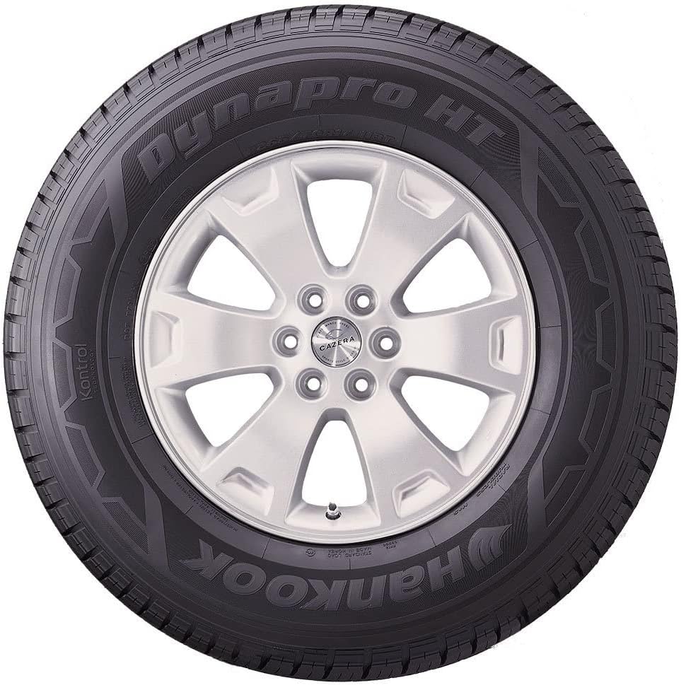 245/70R16 106T SL Radial Tire X54582
