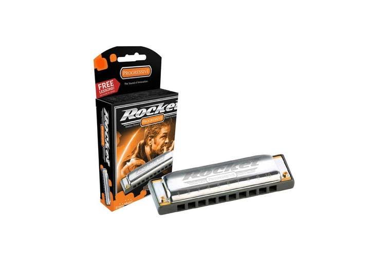 Diatonic Harmonica Key of G Y825926