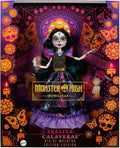 Monster High Doll S54917
