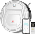 Robot Vacuum Cleaner, 1800Pa Strong Suction, Slim, Quiet, Self-Charging Q152602