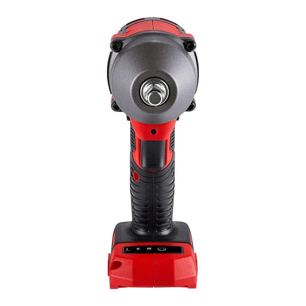 20V Brushless Cordless 3/8 in. 3-Speed Impact Wrench S95411