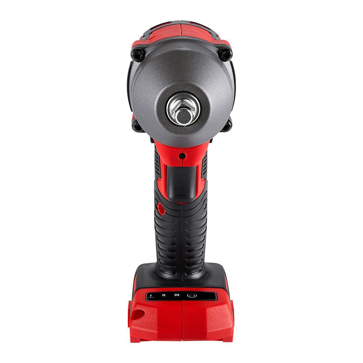 20V Brushless Cordless 3/8 in. 3-Speed Impact Wrench S95411