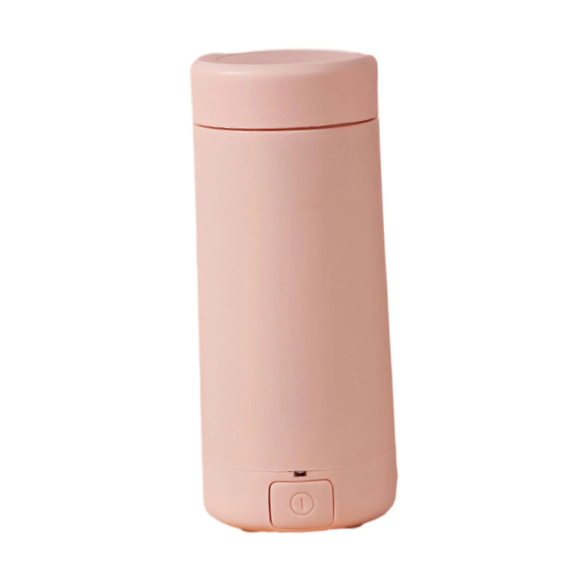 Portable Electric Hot Water Kettle Pink W144