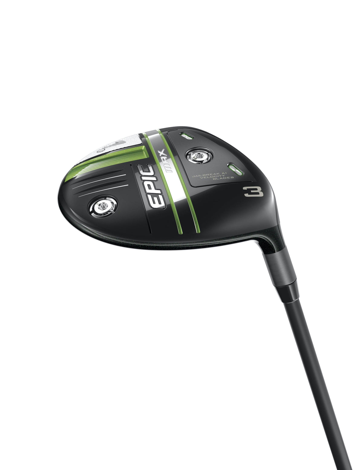 Fairway Wood W403
