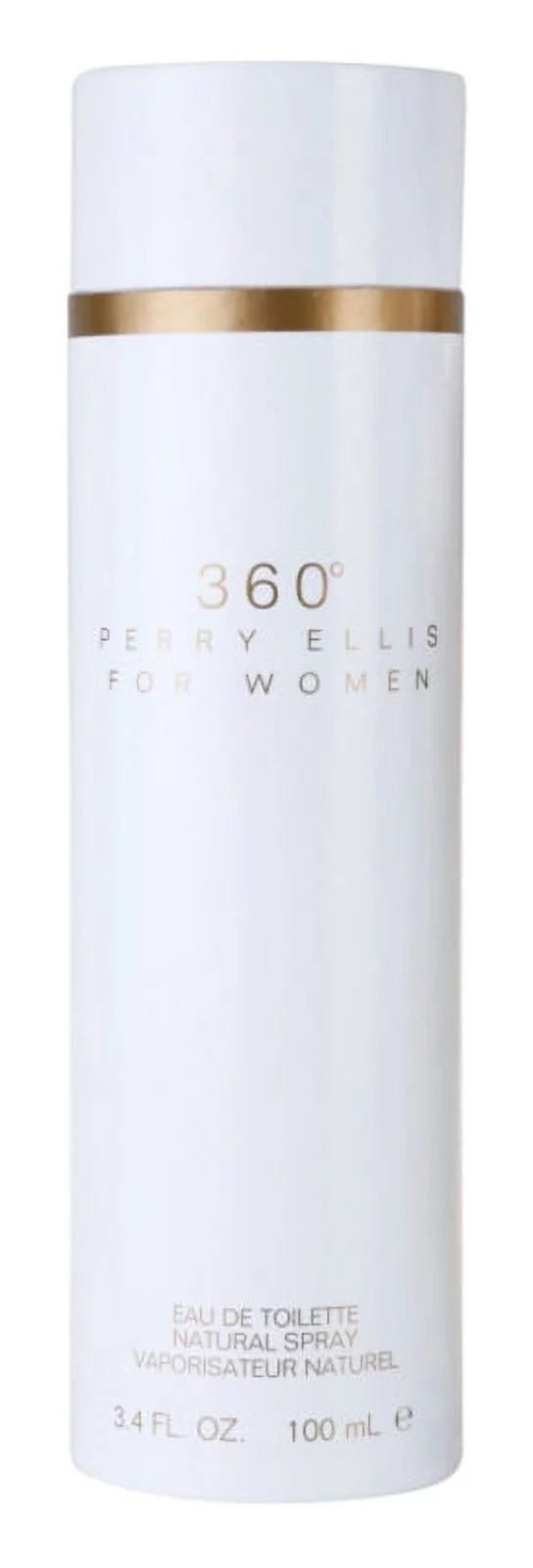 Eau de Toilette 3.4 oz H631337