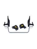 Single Jogging Stroller Adapter for Infant Car Seats O26512