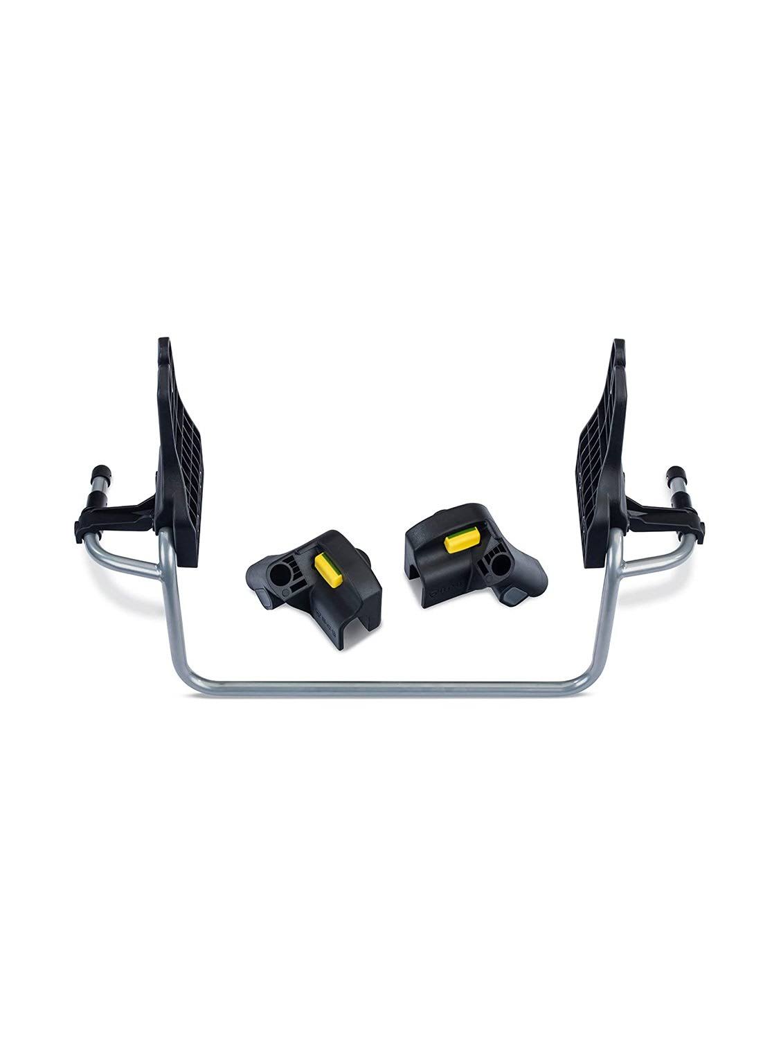 Single Jogging Stroller Adapter for Infant Car Seats O26512