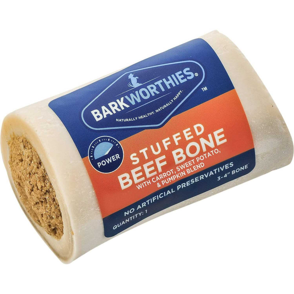 Shin Bone Stuffed N89893