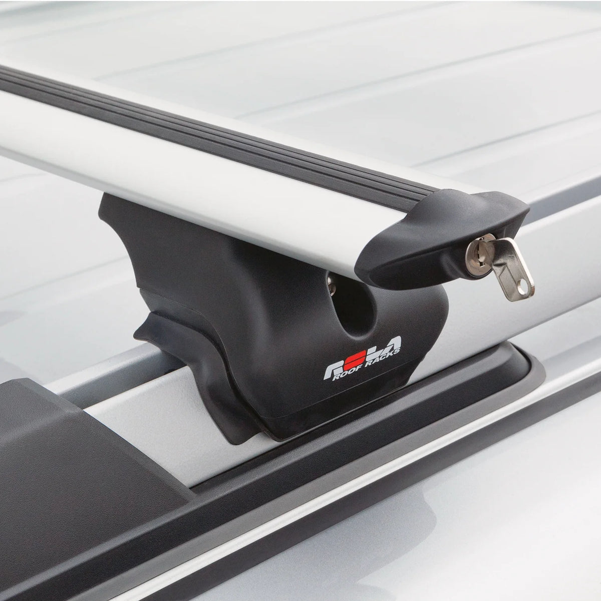 Roof Rack with Removable Mount W3201