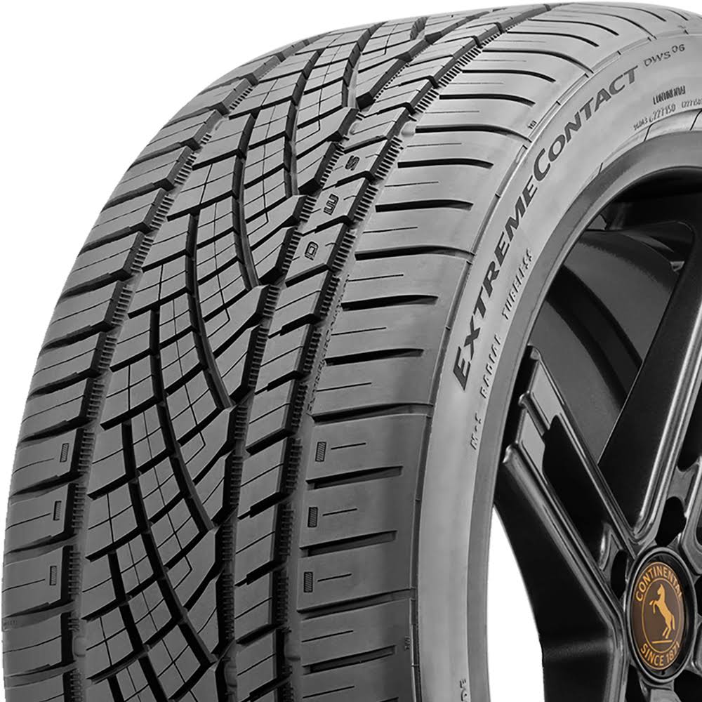 205/55ZR16 91W Tire R562