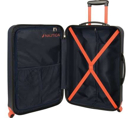 25 in Hardside Spinner K6083