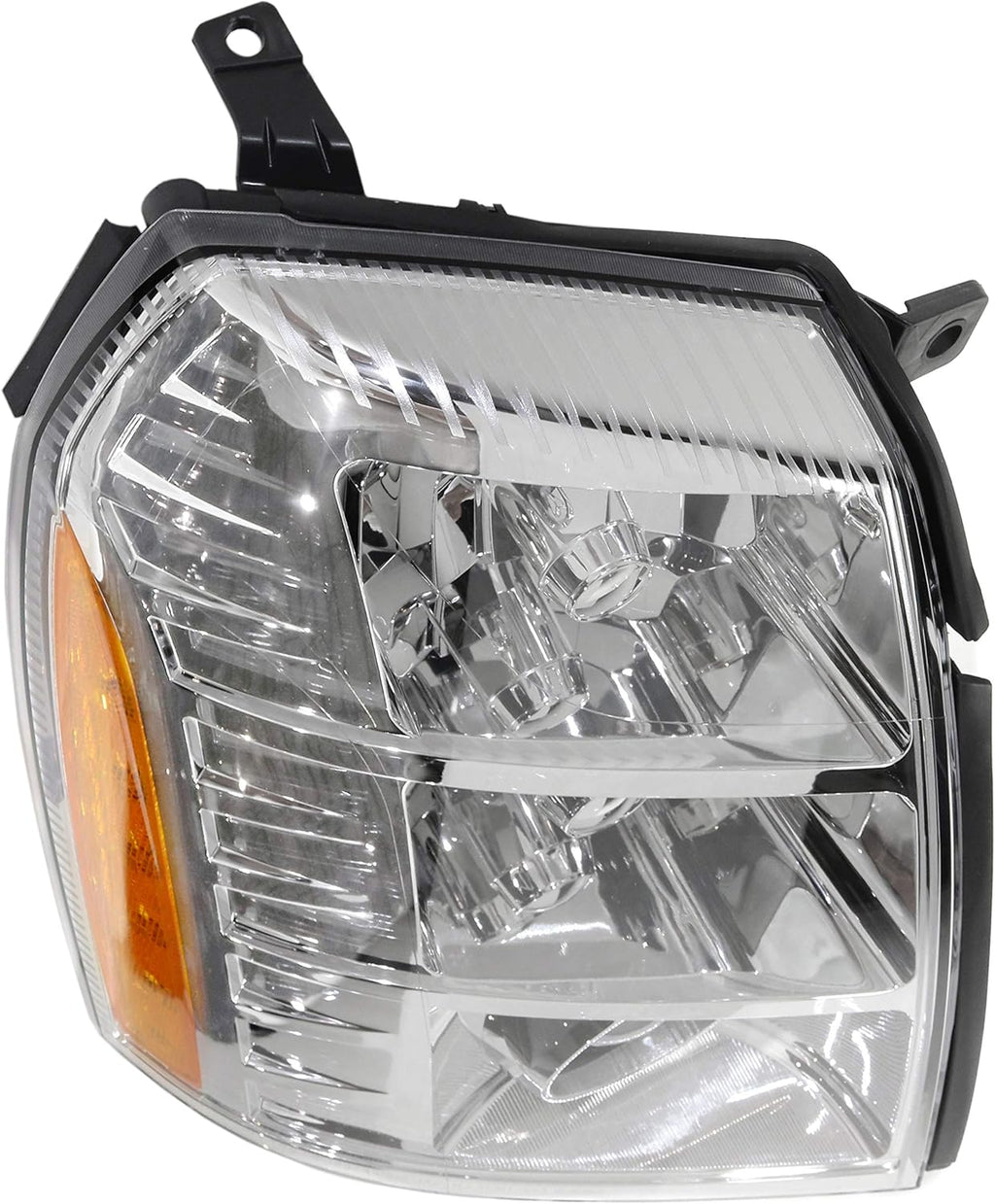 Headlight Assembly with HID Kit D841149