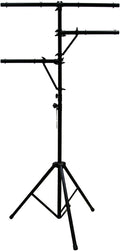 Portable Tripod Lighting T Bar Stand N94355