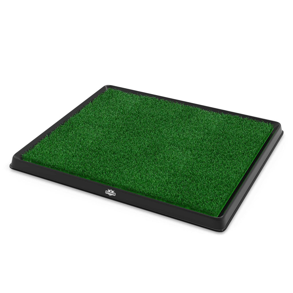 Artificial Grass Potty Trainer Mat Y12455
