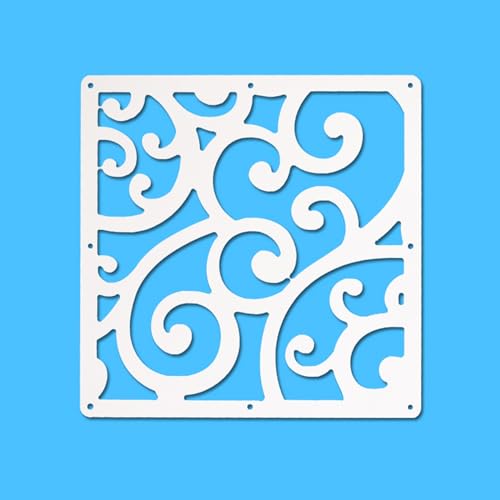 Hanging Panels Room Divider P362336