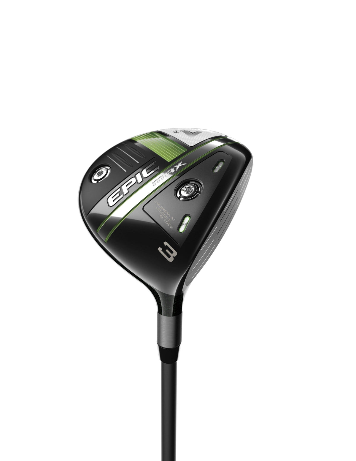 Fairway Wood W403