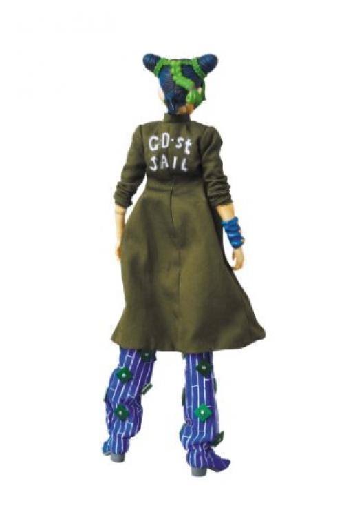 Jolyne Cujoh ACT Q63157