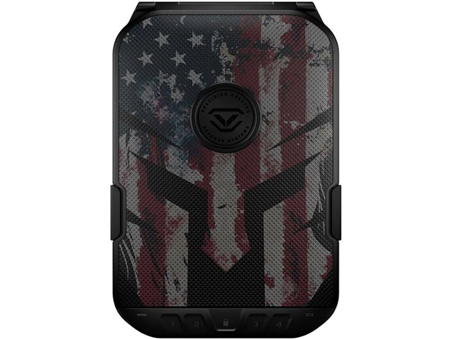 Portable Safe B715690