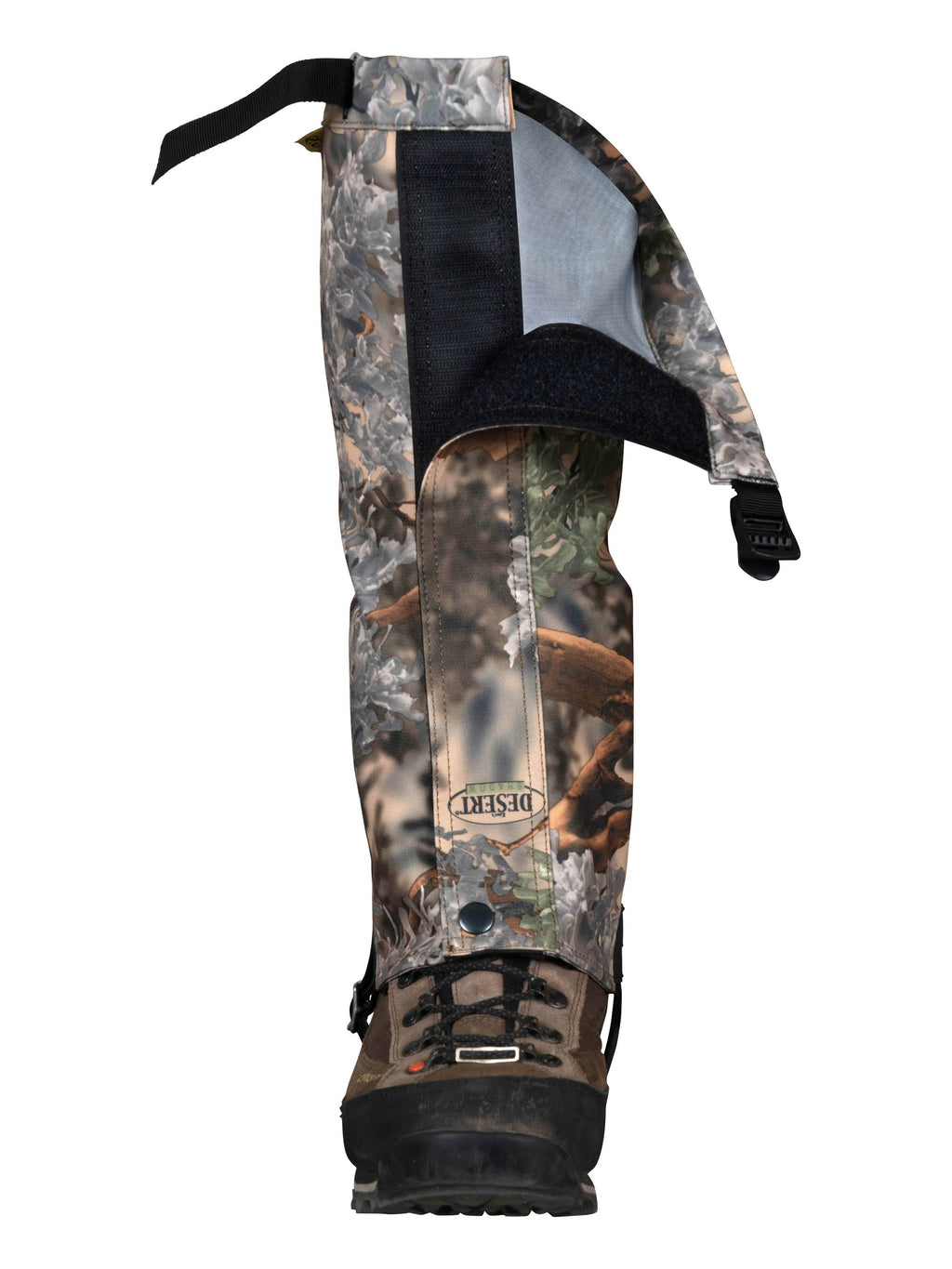 Camo Leg Gaiter O45109